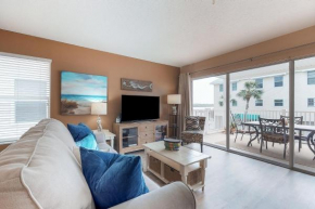 Captain's Cove 402